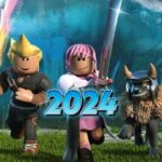 Códigos Exclusivos para Obtener Ropa Gratis en Roblox: ¡Actualización 2024!