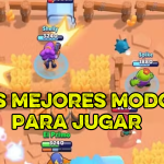Los modos de juego más divertidos y populares de Brawl Stars
