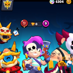 Los mejores personajes de Brawl Stars en 2025