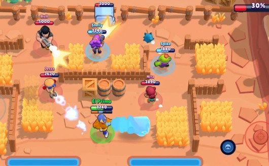 Brawl Stars: Guía completa para mejorar, ganar partidas y dominar el juego