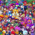 Mejores Brawlers de Brawl Stars en 2026: guía completa para conseguirlos y dominarlos