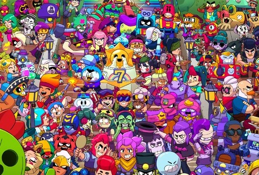 Mejores Brawlers de Brawl Stars en 2026: guía completa para conseguirlos y dominarlos